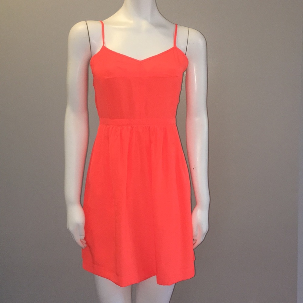JCrew Sundress