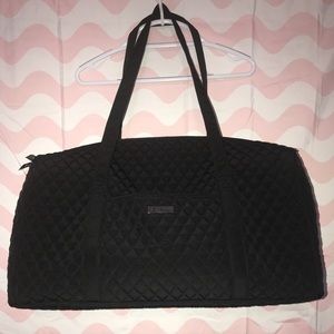 Vera Bradley XL travel duffel
