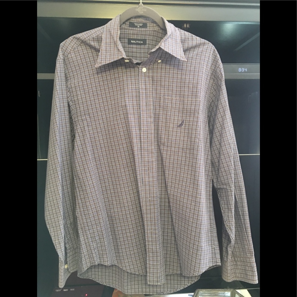 Men's Náutica Dress shirt