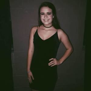 Meet your Posher, Madison