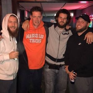 Meet your Posher, David