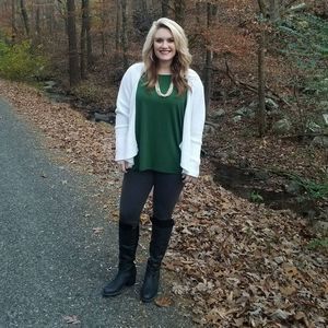 Meet your Posher, Erin