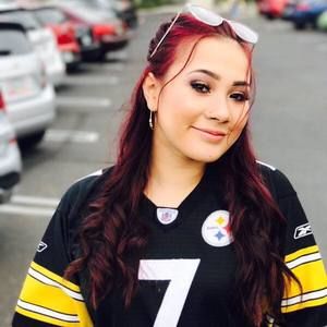 Meet your Posher, Moriah