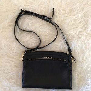 Cole Haan crossbody