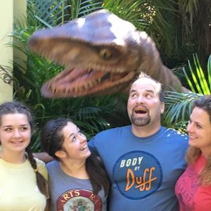 Meet your Posher, Sara