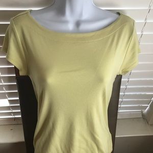 NWOT beautiful Premise Top