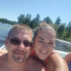 Meet your Posher, Lea