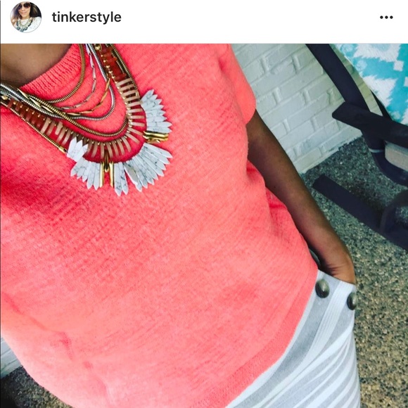 J. Crew Sweaters - J Crew Collection Merino Wool top