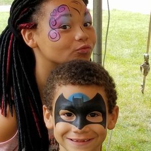 Meet your Posher, Michelle