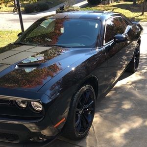 Meet your Posher, Jonathan