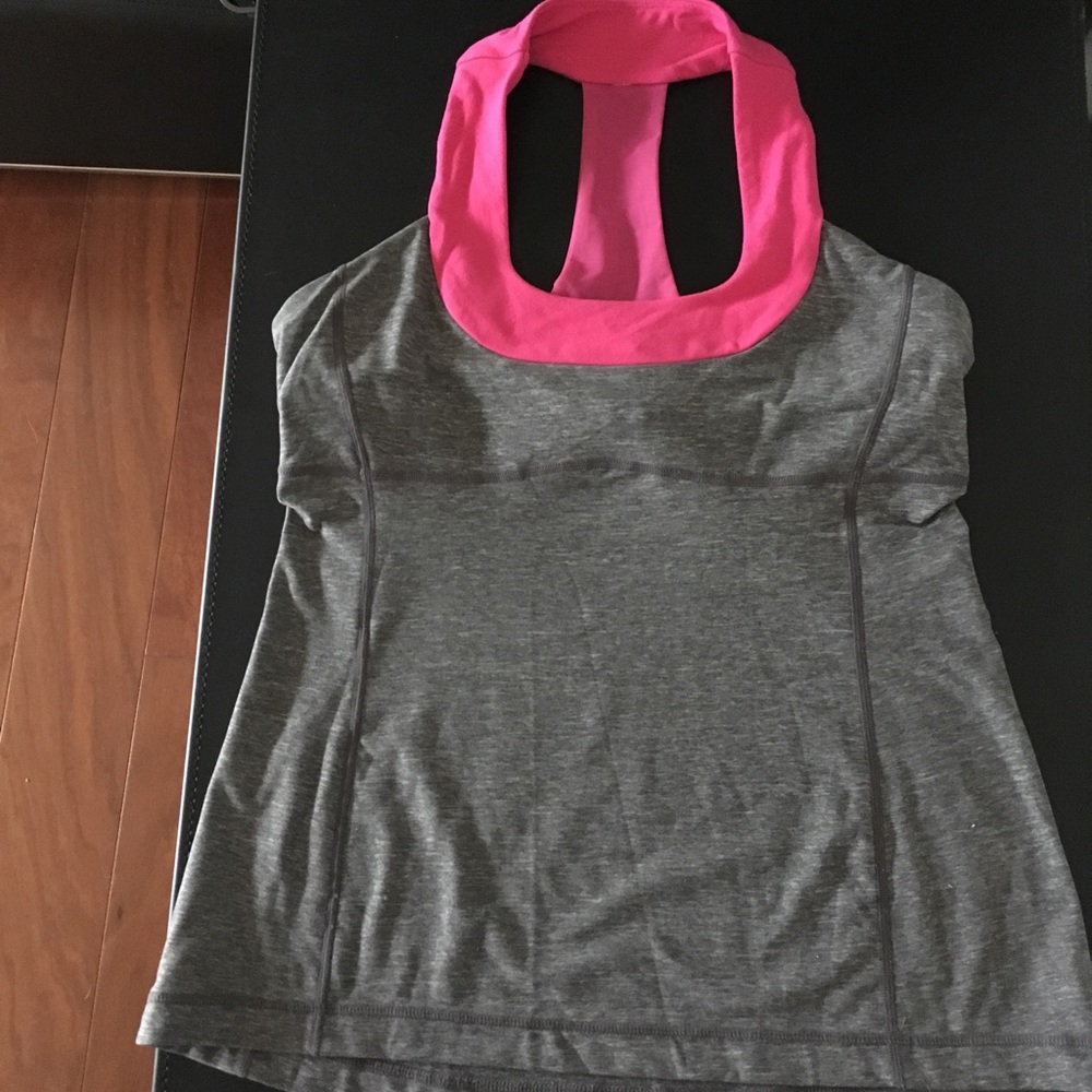 Lululemon Top