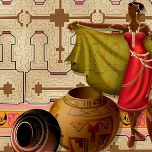 Meet your Posher, Emmanuel