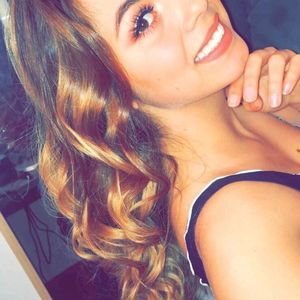 Meet your Posher, Sienna