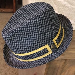Goorin Bros Fedora