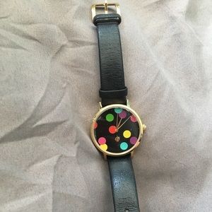 Kate Spade Watch