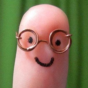 Meet your Posher, Joanna