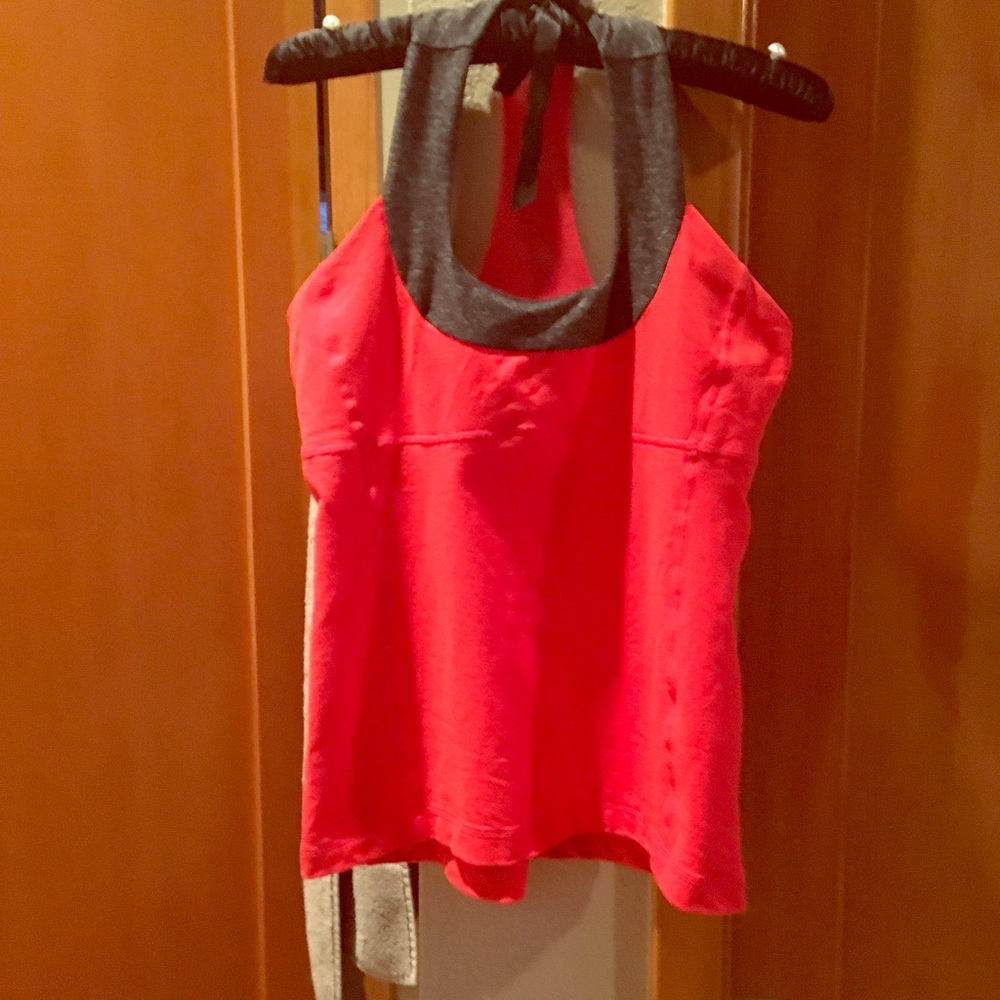Lululemon Top