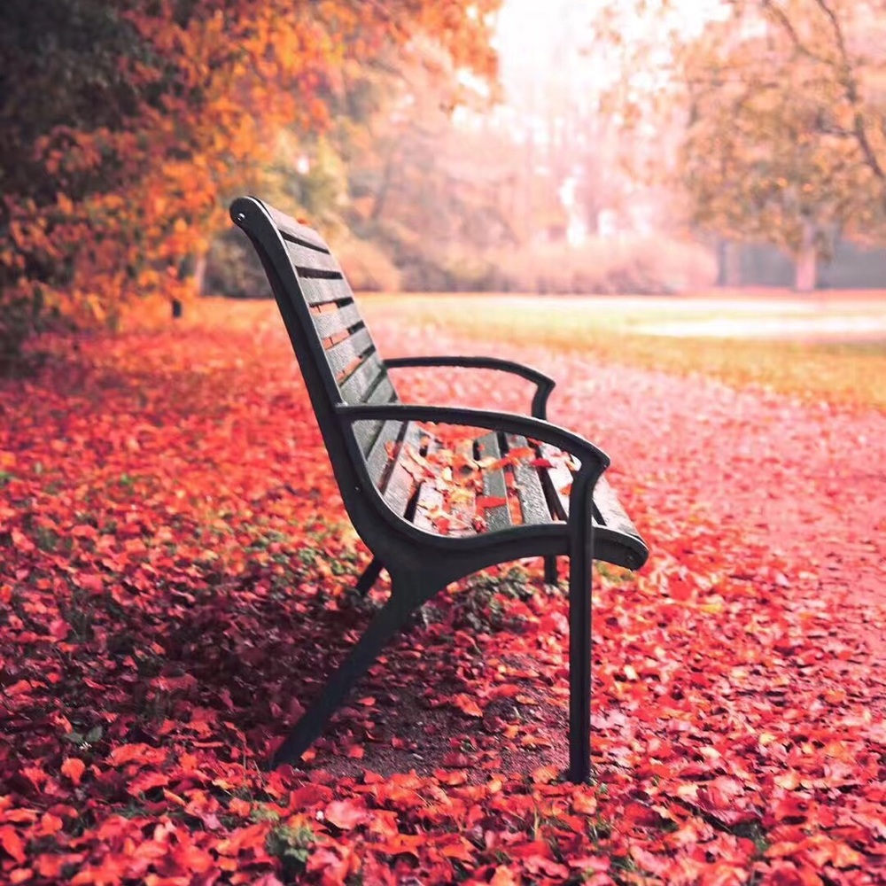 Meet your Posher, Wei