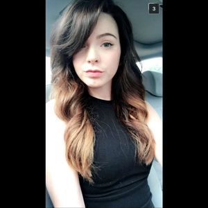 Meet your Posher, Kerri