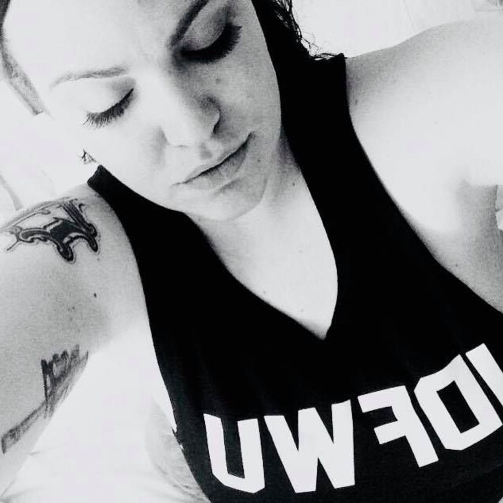 Meet your Posher, Lindsay