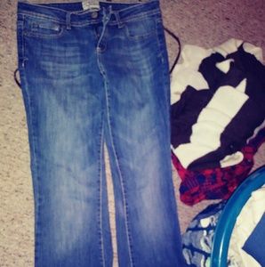 Aeropostale jeans