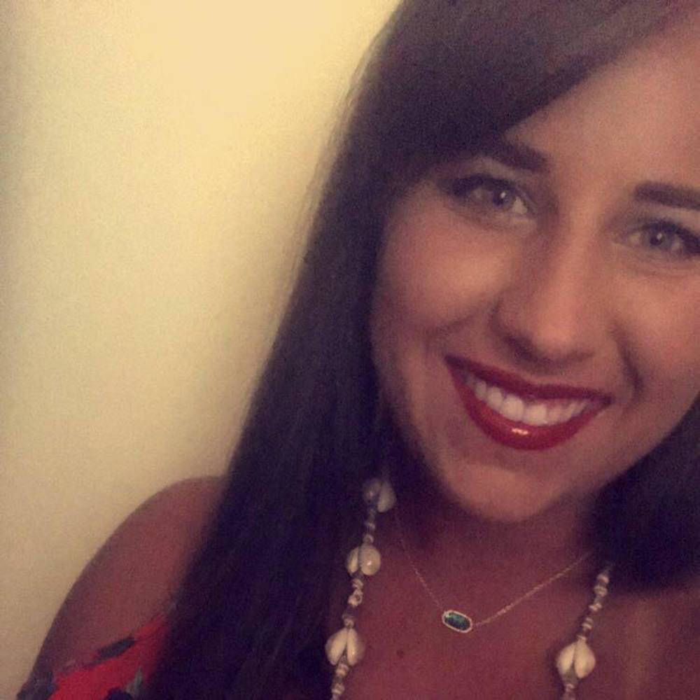 Meet your Posher, Madison