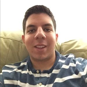 Meet your Posher, Javier