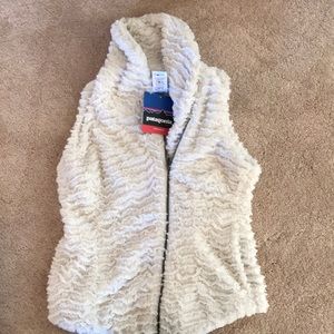 Patagonia Pelage Vest