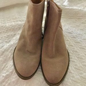 Nine West Ankle Boots