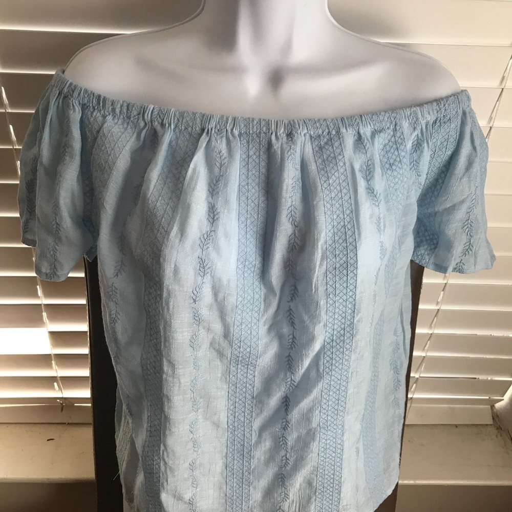 NWOT Beautiful Sweet Wander Top