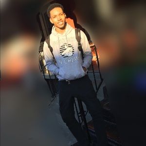 Meet your Posher, George