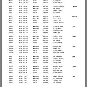 Meet your Posher, Jesse