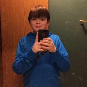 Meet your Posher, Hunter