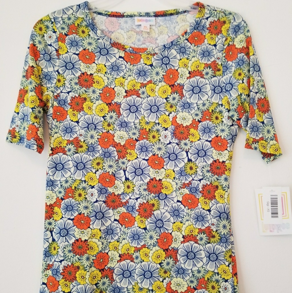 XS Gigi Lularoe