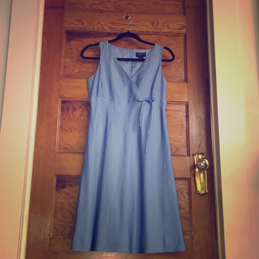 Empire waist Dress