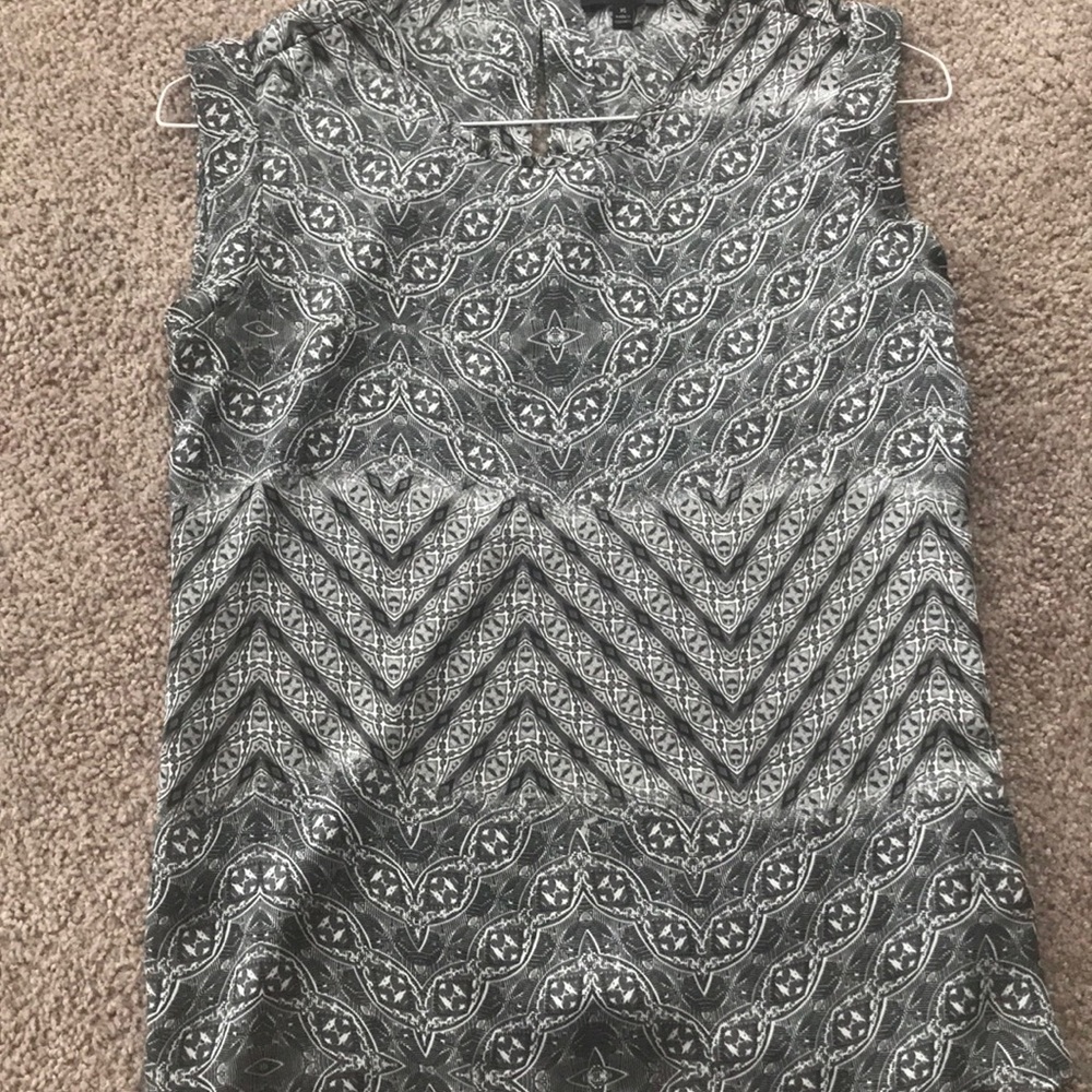 Dress shirt from The Limited