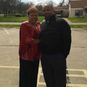 Meet your Posher, Carla