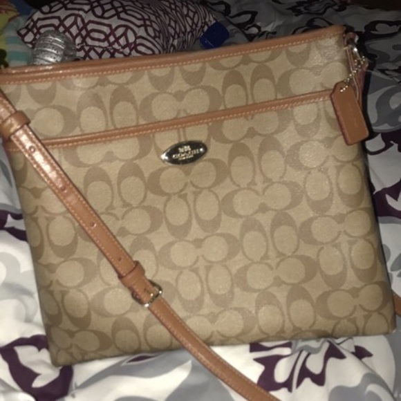 Coach - Picture 1 of 5