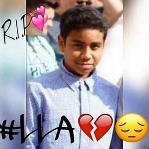 Meet your Posher, Jordan