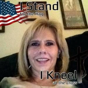 Meet your Posher, Cathy