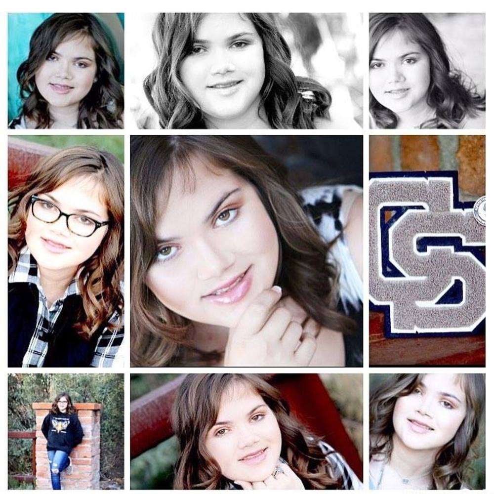 Meet your Posher, Gabriella