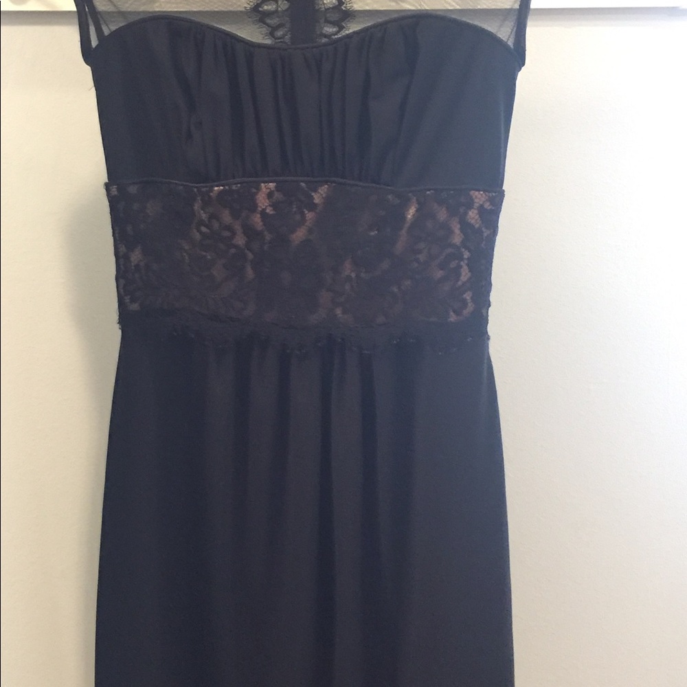 Perfect Little Black Dress
