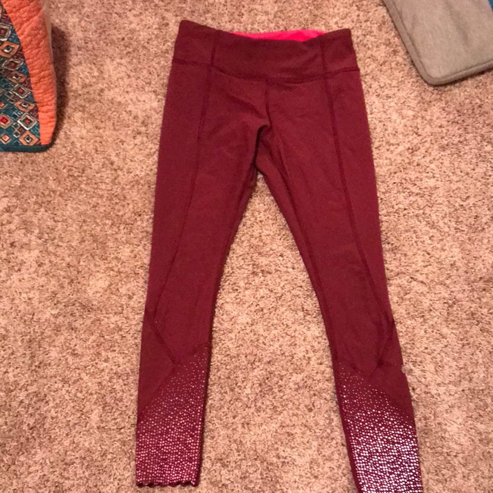 lululemon leggings