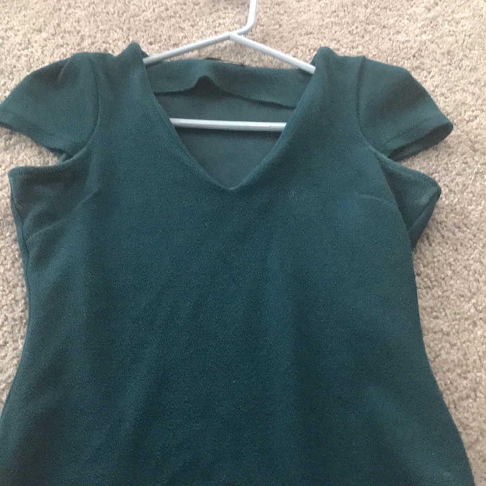 Zara top