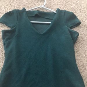 Zara top