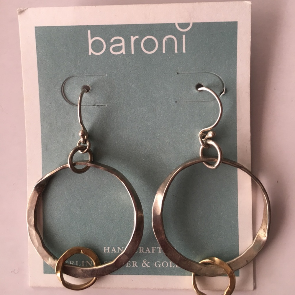 Beautiful Earings