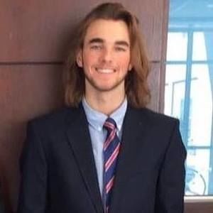 Meet your Posher, Blake