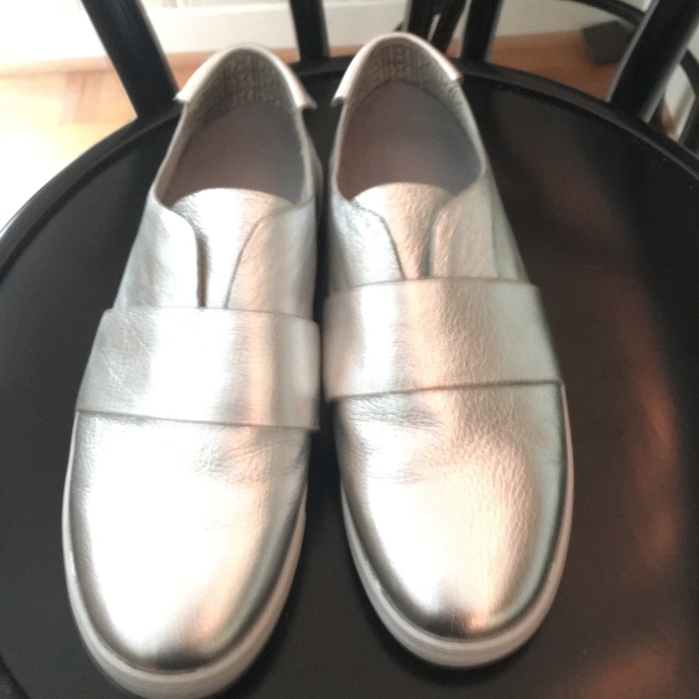 Matt Bernson Huck Slip ons