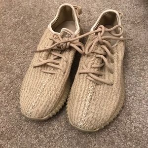 Yeezys