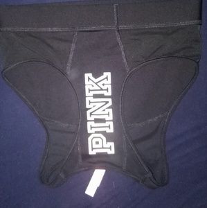 Victoria's Secret sports bras